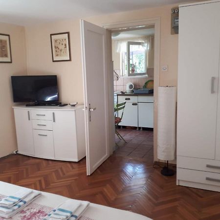 Apartments Boglic Umag Eksteriør billede