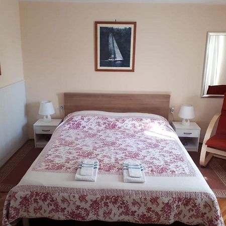 Apartments Boglic Umag Eksteriør billede