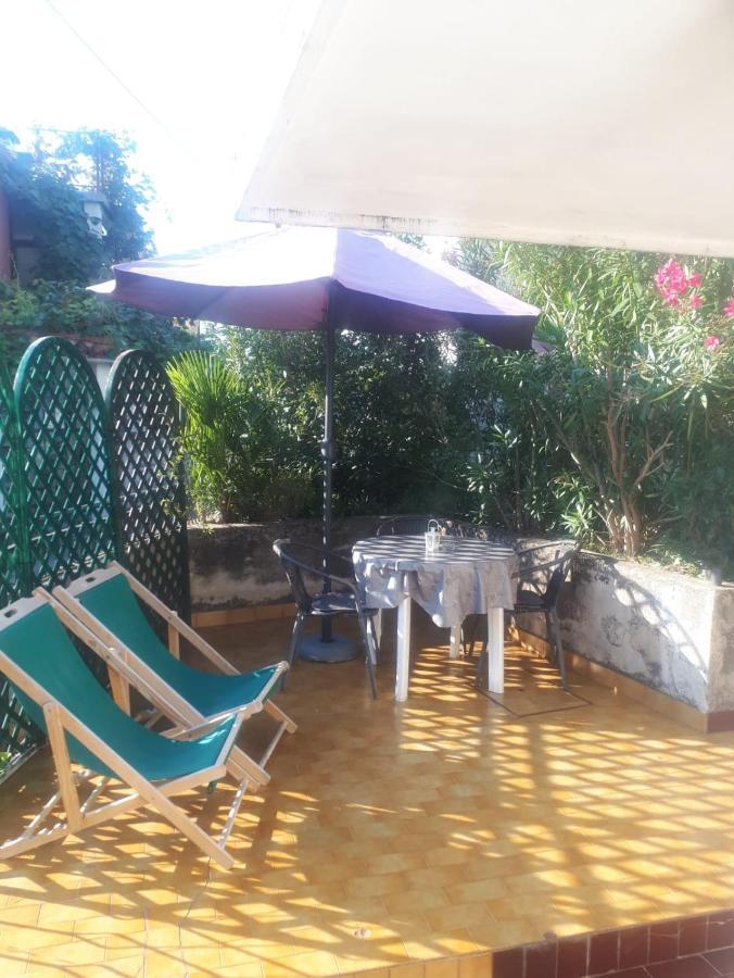 Apartments Boglic Umag Eksteriør billede