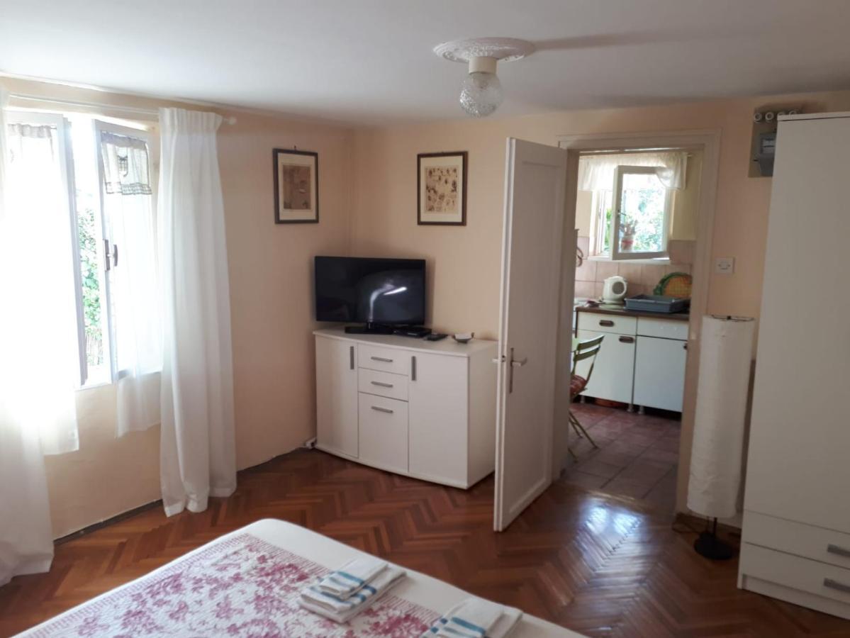 Apartments Boglic Umag Eksteriør billede