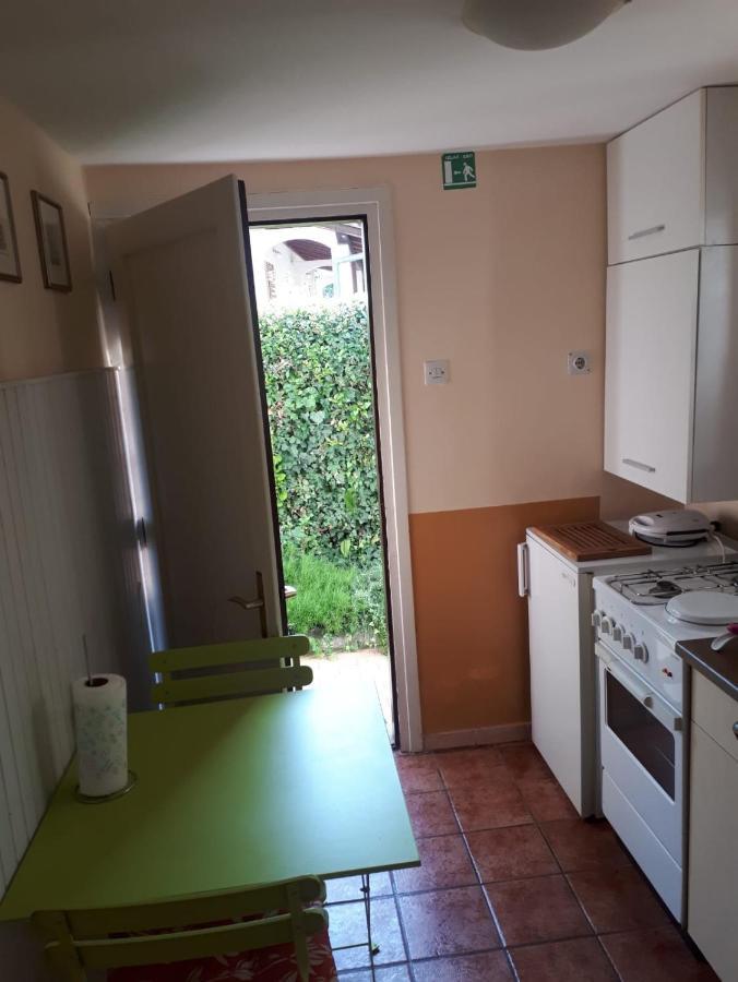 Apartments Boglic Umag Eksteriør billede