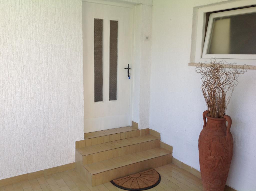 Apartments Boglic Umag Værelse billede