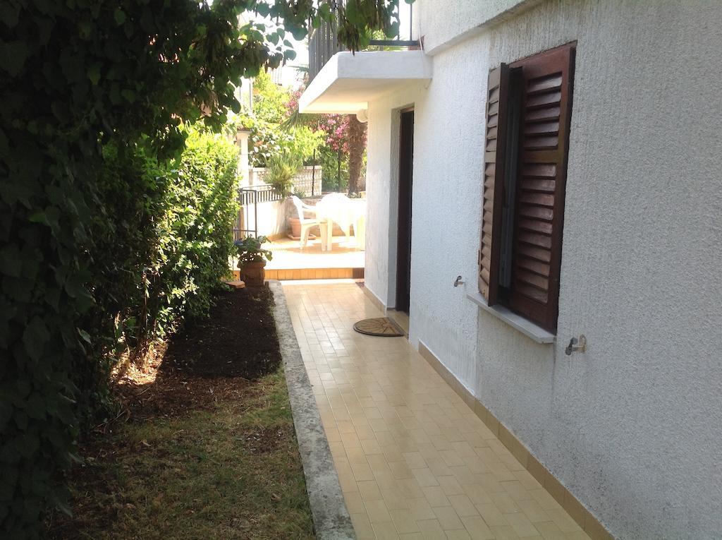 Apartments Boglic Umag Værelse billede