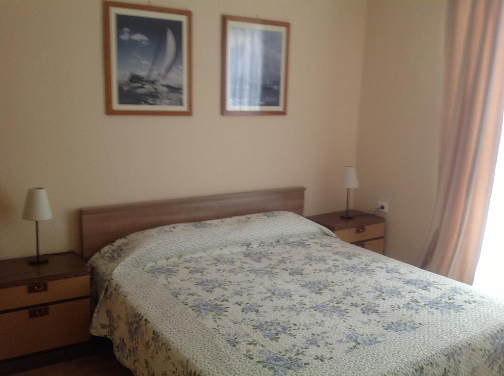 Apartments Boglic Umag Værelse billede