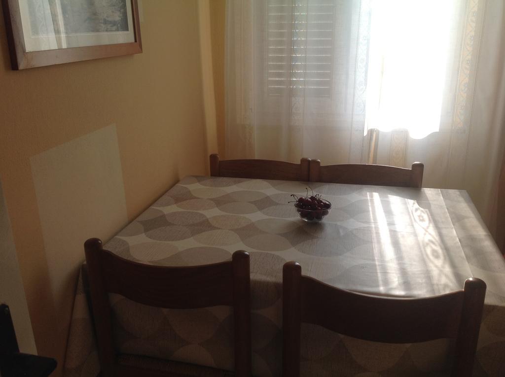 Apartments Boglic Umag Eksteriør billede