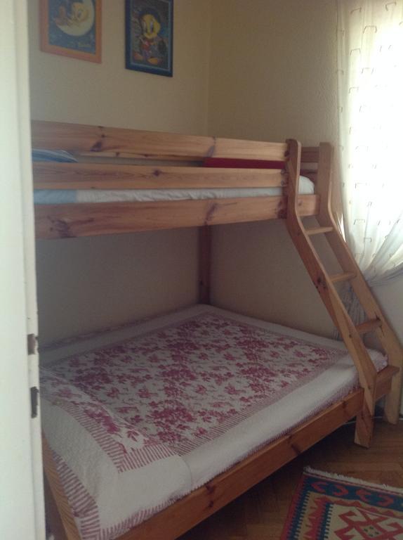Apartments Boglic Umag Eksteriør billede