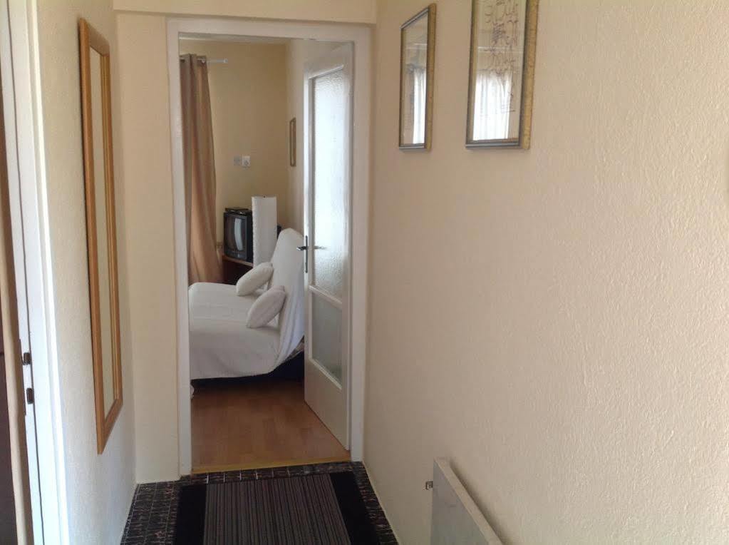 Apartments Boglic Umag Eksteriør billede